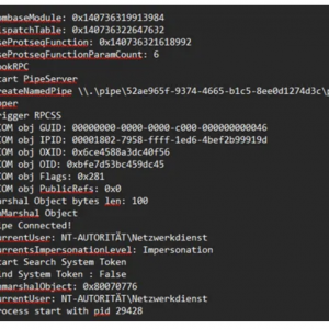 Abusing Windows Audio for Local Privilege Escalation