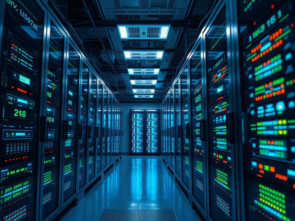 Website Update: Enhancing Security and Performance