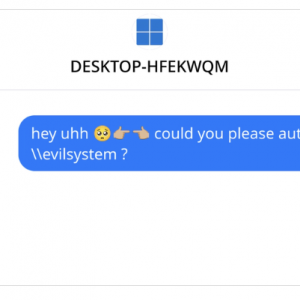 THE ULTIMATE GUIDE TO WINDOWS COERCION TECHNIQUES IN 2025
