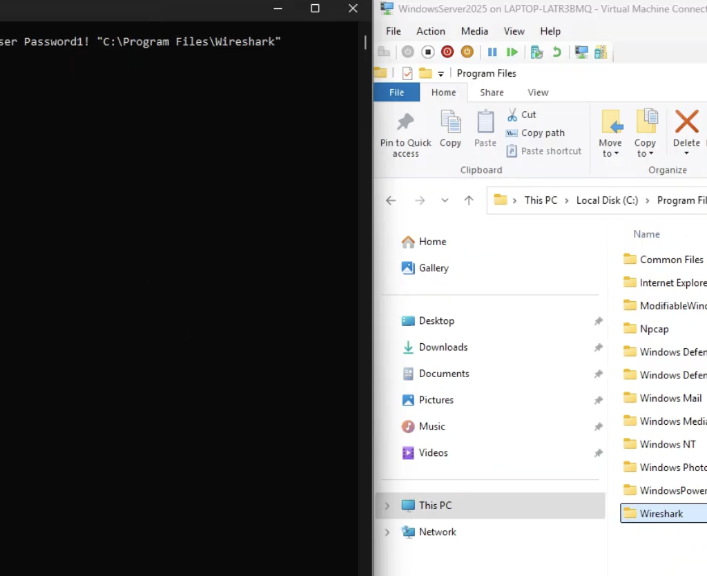 EventLog-in: Propagating With Weak Credentials Using the Eventlog Service in Microsoft Windows (CVE-2025-29969)