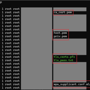 Multiple vulnerabilities in CPSD CryptoPro Secure Disk for BitLocker