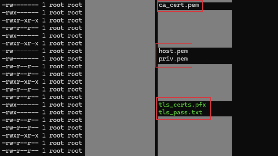 Multiple vulnerabilities in CPSD CryptoPro Secure Disk for BitLocker