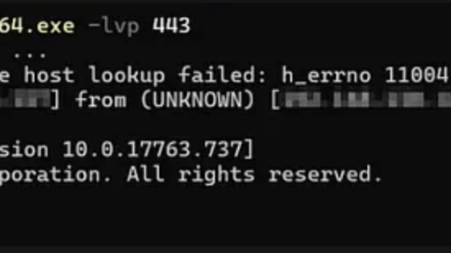 Defeating Windows DEP Using ROP Chains Leveraging VirtualAlloc