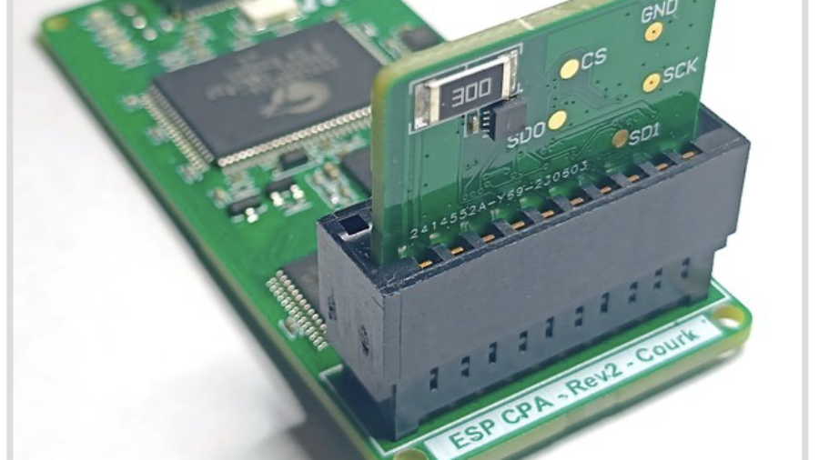 Breaking Flash Encryption on Espressif ESP32: Side-Channel Attacks Against Embedded Security