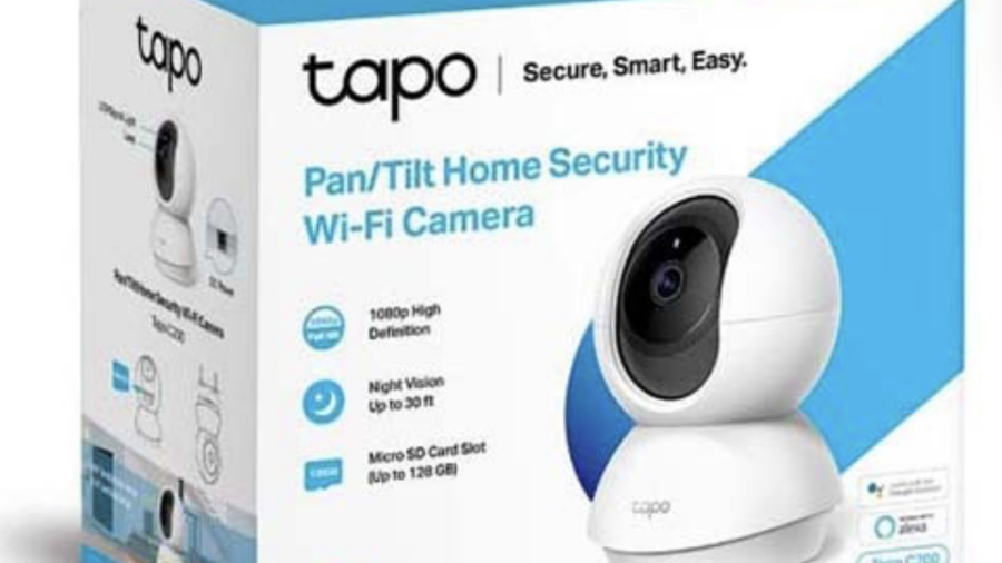 Rooting the TP-Link Tapo C200 Rev.5