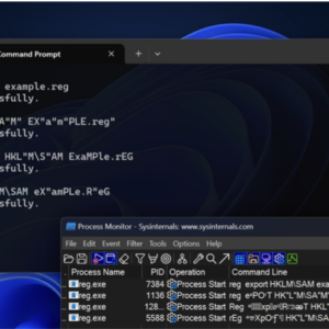 Bypassing Detections with Command-Line Obfuscation