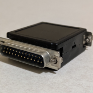 Defeating a 40-year-old copy protection dongle