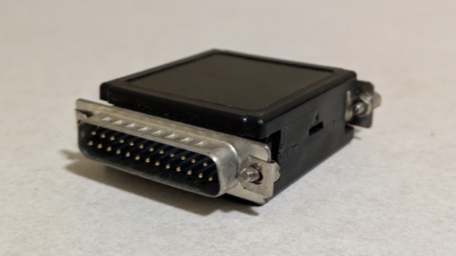 Defeating a 40-year-old copy protection dongle