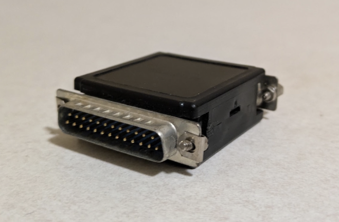 Defeating a 40-year-old copy protection dongle