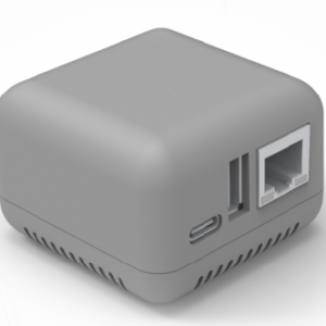 Hacking a Bluetooth Printer Server: GATT to UART Adapter?