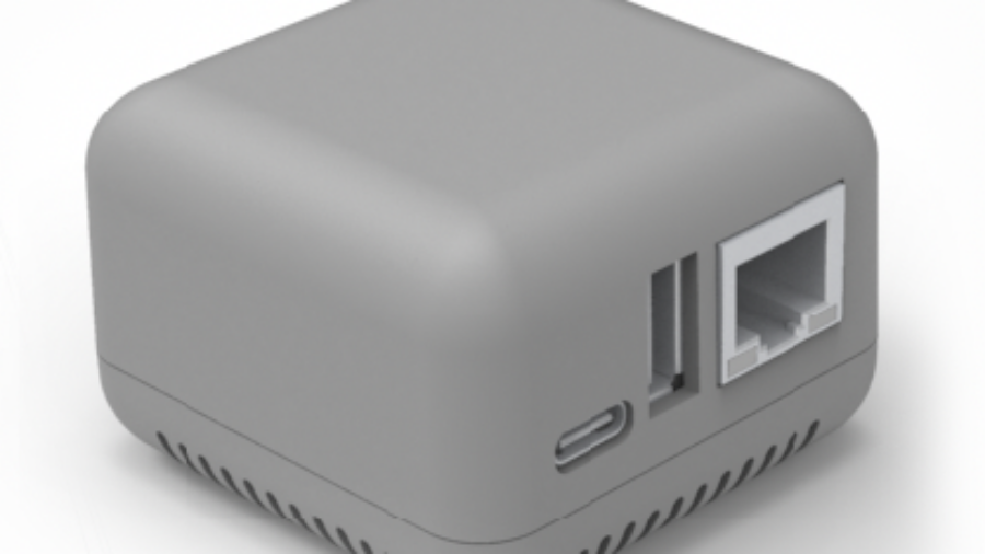 Hacking a Bluetooth Printer Server: GATT to UART Adapter?