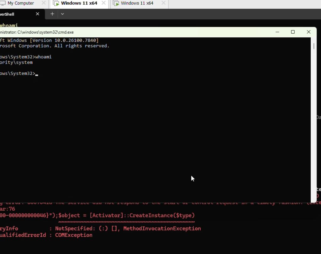 RIP RegPwn: The Rise and Fall of a Windows Registry Exploitation Technique