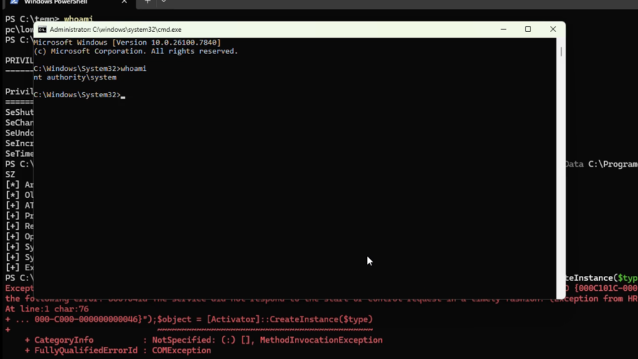 RIP RegPwn: The Rise and Fall of a Windows Registry Exploitation Technique
