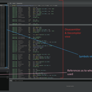 Reverse engineering undocumented Windows Kernel features to work with the EDR
