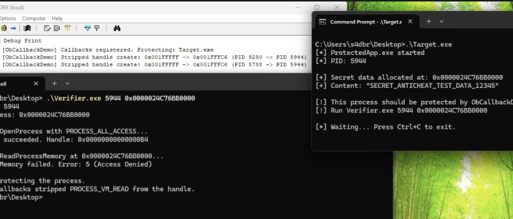 How Kernel Anti-Cheats Work: A Deep Dive into Modern Game Protection