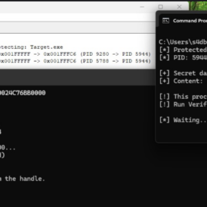 How Kernel Anti-Cheats Work: A Deep Dive into Modern Game Protection