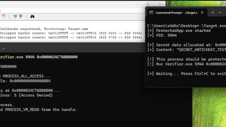 How Kernel Anti-Cheats Work: A Deep Dive into Modern Game Protection