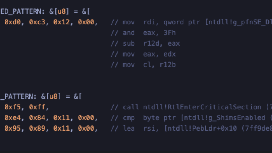 Crimes against NTDLL - Implementing Early Cascade Injection