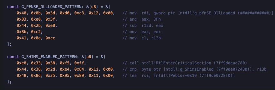 Crimes against NTDLL – Implementing Early Cascade Injection