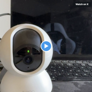 TP-Link Tapo C200: Hardcoded Keys, Buffer Overflows and Privacy in the Era of AI Assisted Reverse Engineering