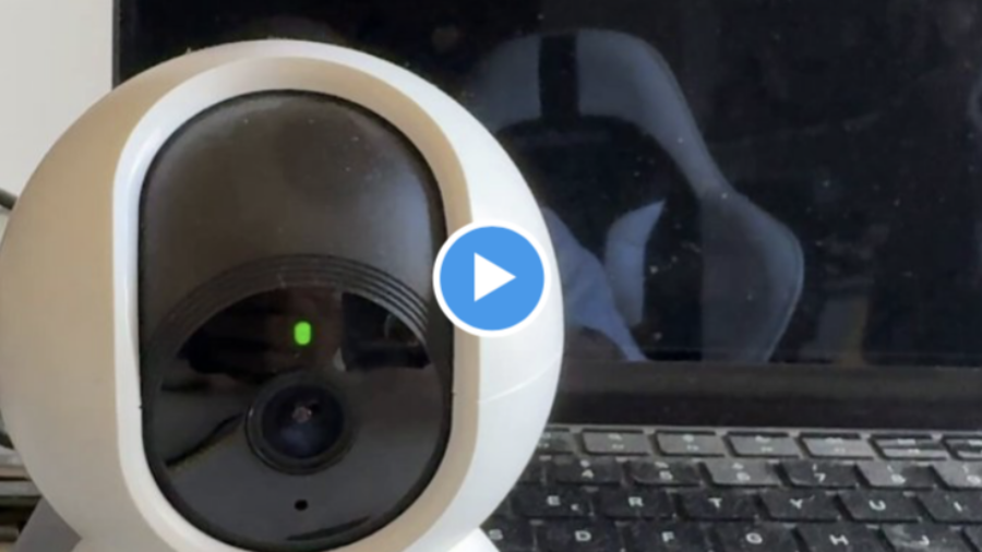 TP-Link Tapo C200: Hardcoded Keys, Buffer Overflows and Privacy in the Era of AI Assisted Reverse Engineering