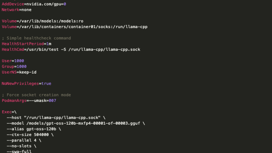 When Local AI Becomes an Attack Vector: A Deep Dive into LLM Infrastructure Security