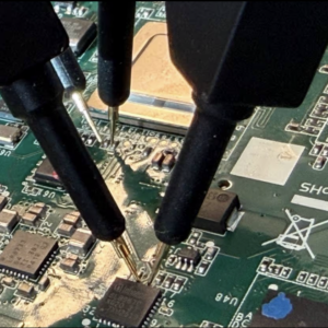 (CVE-2026-0714) TPM-sniffing LUKS Keys on an Embedded Device