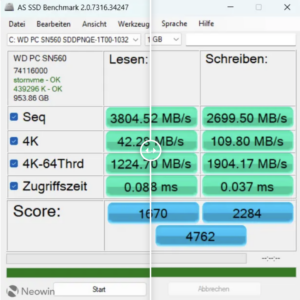 Report: Microsoft quietly blocks Windows 11 25H2, 24H2 performance boost hack for SSDs