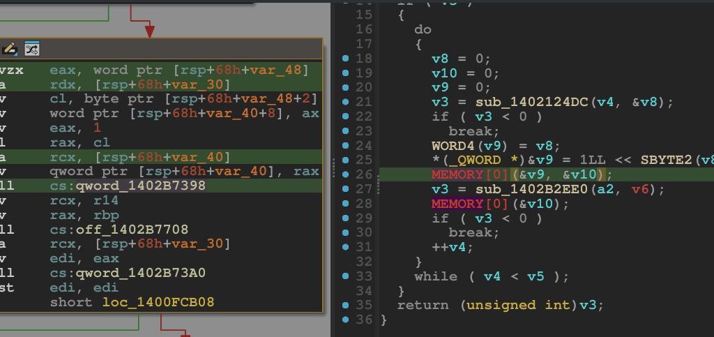 Breaking the Shield: Unpacking a VMProtected Windows Kernel Driver