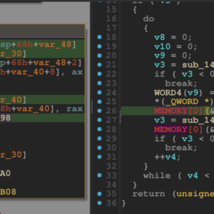Breaking the Shield: Unpacking a VMProtected Windows Kernel Driver