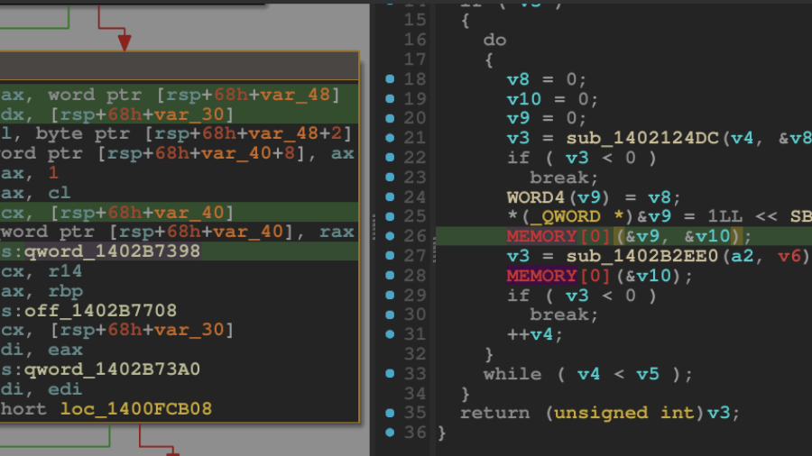 Breaking the Shield: Unpacking a VMProtected Windows Kernel Driver
