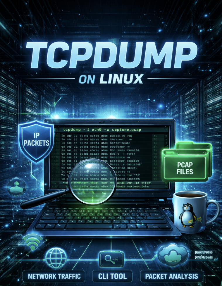 From PCAP to Passwords: Automating Kerberos Roast Extraction