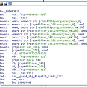 Inside WMI: Tracing Windows Management from Consumers to COM Providers