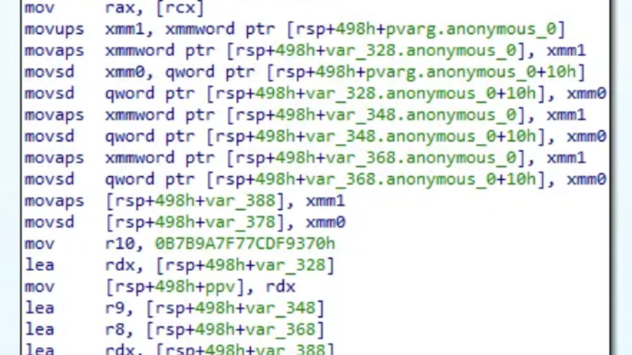 Inside WMI: Tracing Windows Management from Consumers to COM Providers