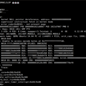 From RCU Double Free to Root: Exploiting a Linux Kernel Race in cornelslop