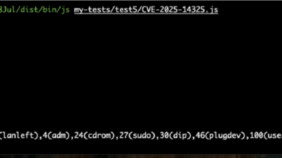 Breaking the JIT: Exploiting a SpiderMonkey Type Confusion Bug