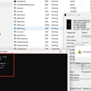 Signed to Kill: Reverse Engineering a 0-Day Used to Disable CrowdStrike EDR