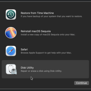Recovery Mode Breakdown: Turning macOS Recovery Safari into Root Persistence