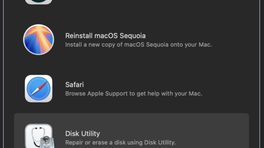 Recovery Mode Breakdown: Turning macOS Recovery Safari into Root Persistence