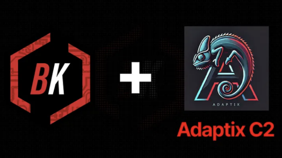 Tutorial: Adaptix C2 with ShellcodePack and MacroPack