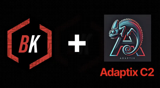Tutorial: Adaptix C2 with ShellcodePack and MacroPack