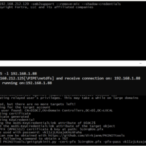 What Windows Server 2025 Quietly Did to Your NTLM Relay