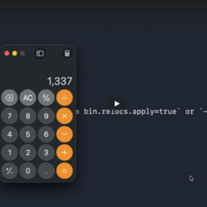 AI vs Reverse Engineering: How Claude Helped Find a radare2 0-Day