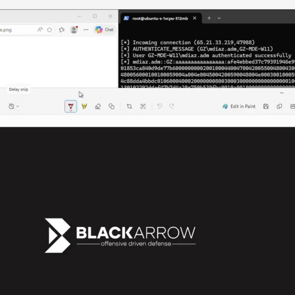 CVE-2026-33829: How a Deep Link in Windows Can Expose Net-NTLM Credentials
